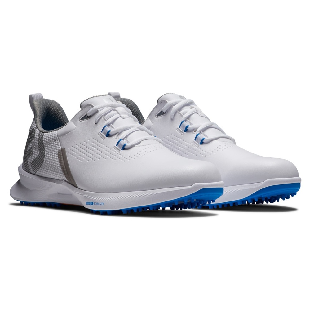 FJ Fuel Golf Shoes FootJoy